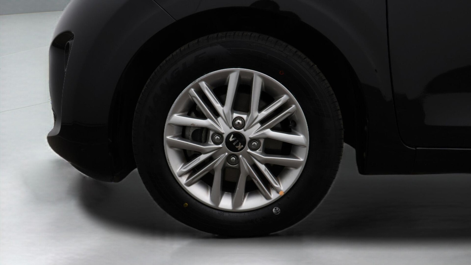Used Kia Picanto 2021 for sale - 76109404: Photo 19