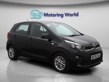 Kia - Picanto