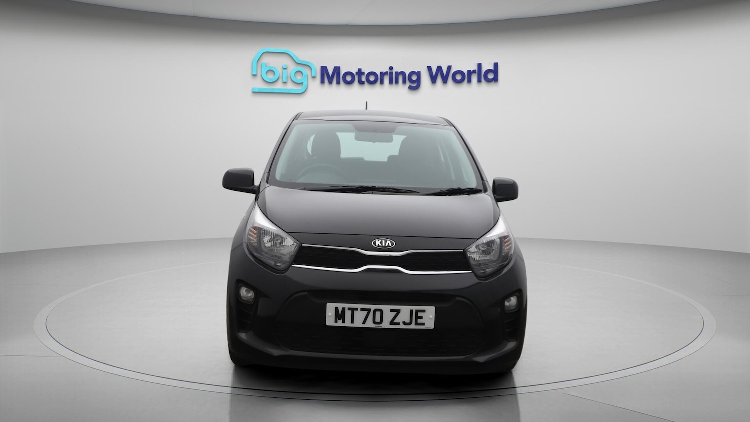 Used Kia Picanto 2021 for sale - 76109404: Photo 3