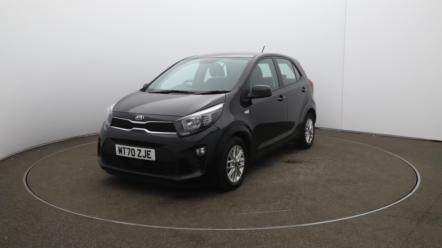 Used Kia Picanto 2021 for sale - 76109404: Photo 36