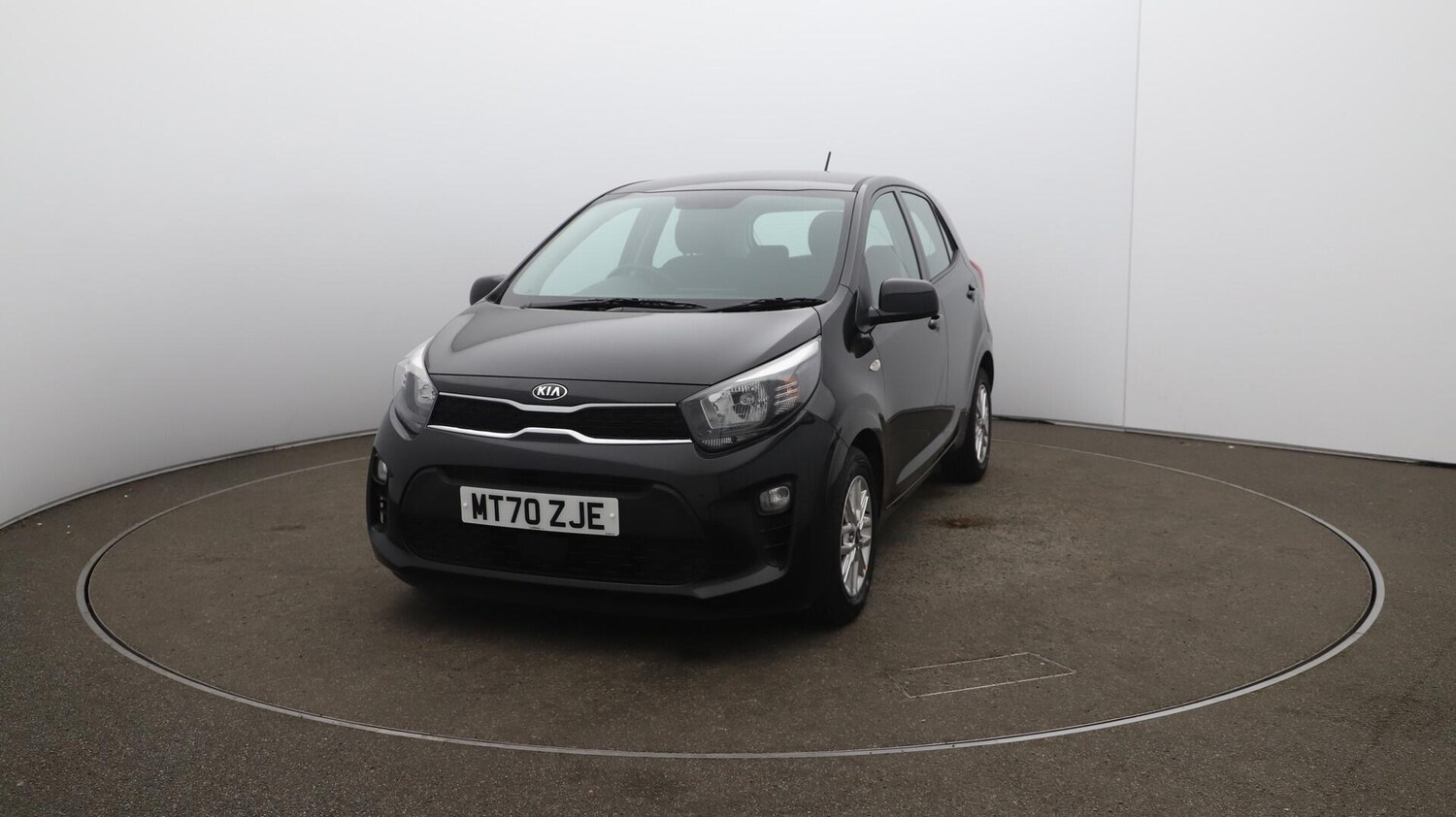 Used Kia Picanto 2021 for sale - 76109404: Photo 37