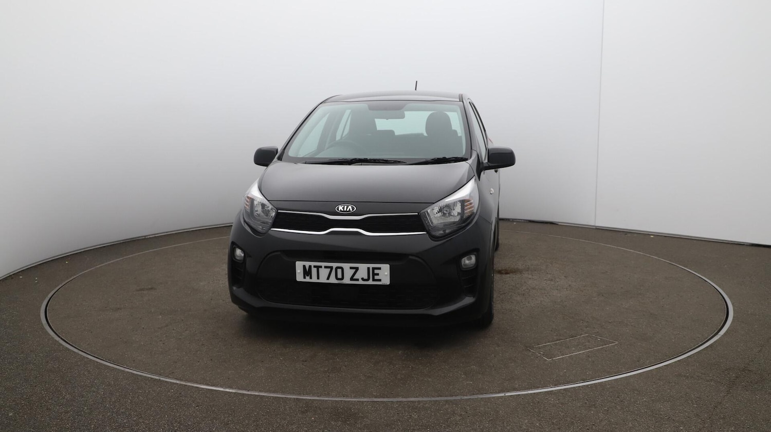 Used Kia Picanto 2021 for sale - 76109404: Photo 38
