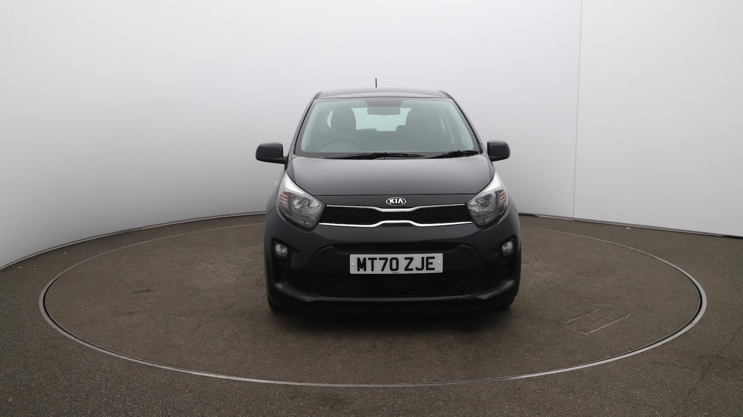 Used Kia Picanto 2021 for sale - 76109404: Photo 39