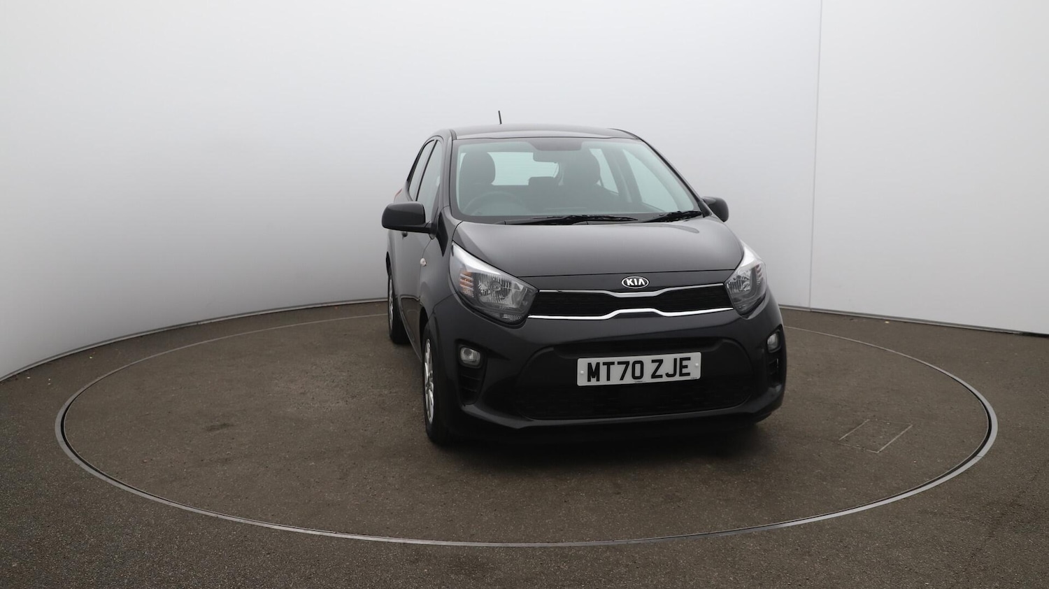 Used Kia Picanto 2021 for sale - 76109404: Photo 40