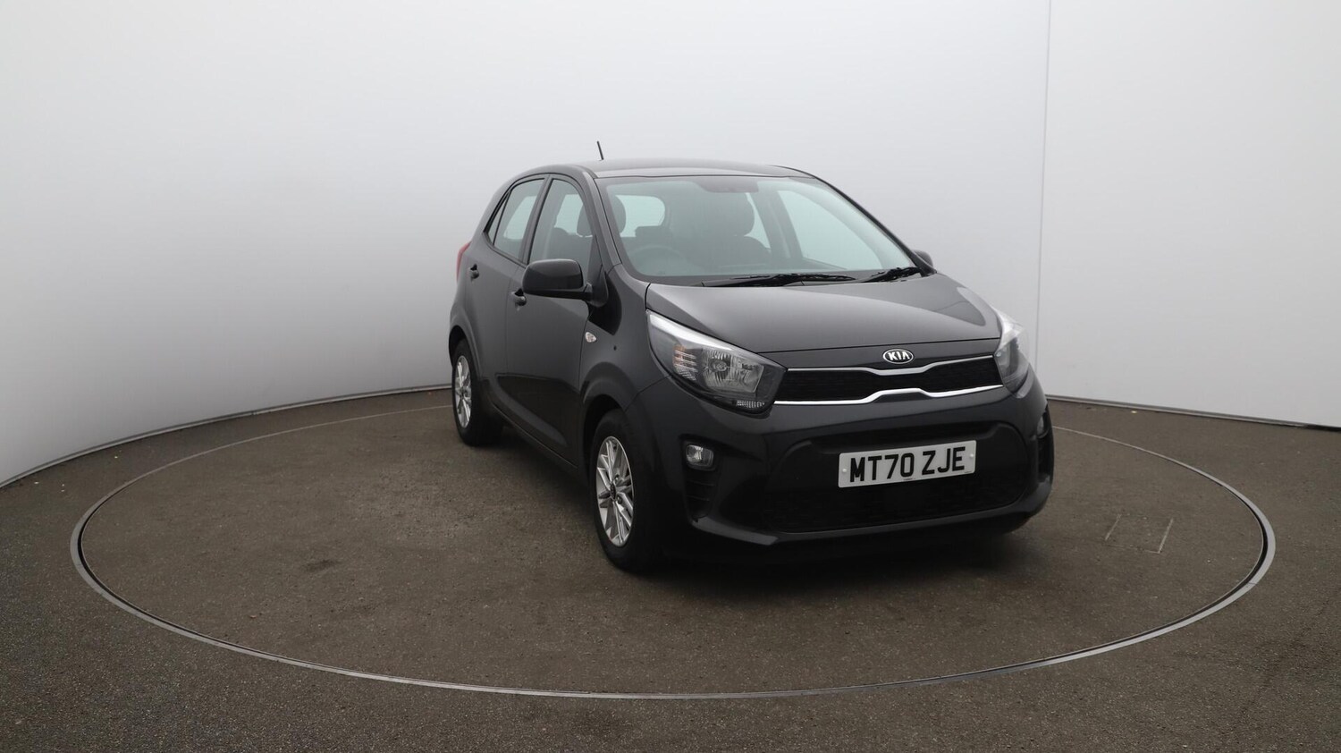 Used Kia Picanto 2021 for sale - 76109404: Photo 41