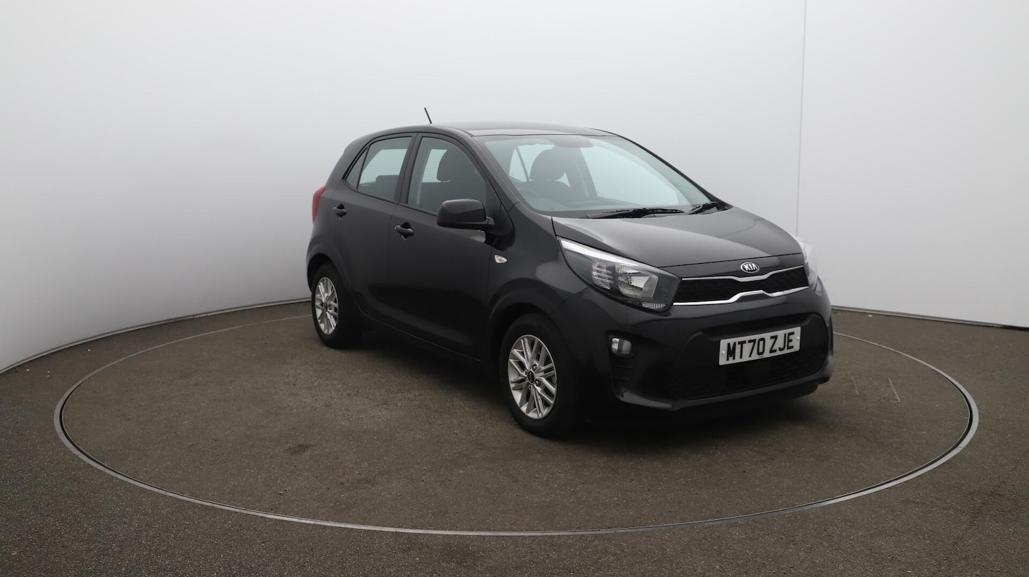 Used Kia Picanto 2021 for sale - 76109404: Photo 42