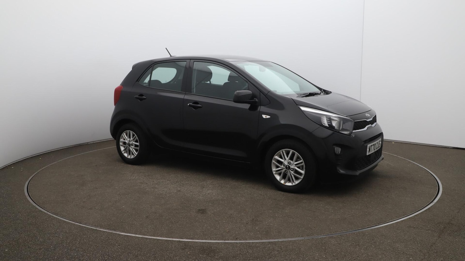Used Kia Picanto 2021 for sale - 76109404: Photo 44