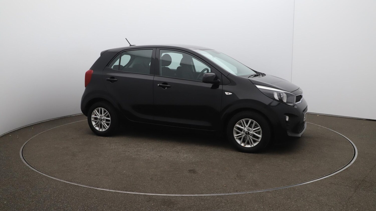 Used Kia Picanto 2021 for sale - 76109404: Photo 45