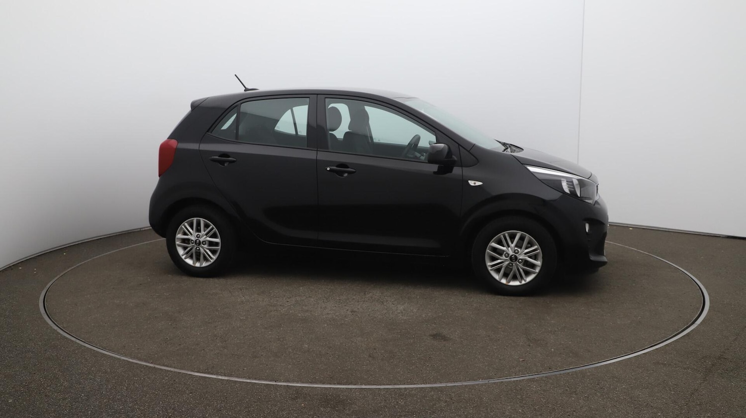 Used Kia Picanto 2021 for sale - 76109404: Photo 47