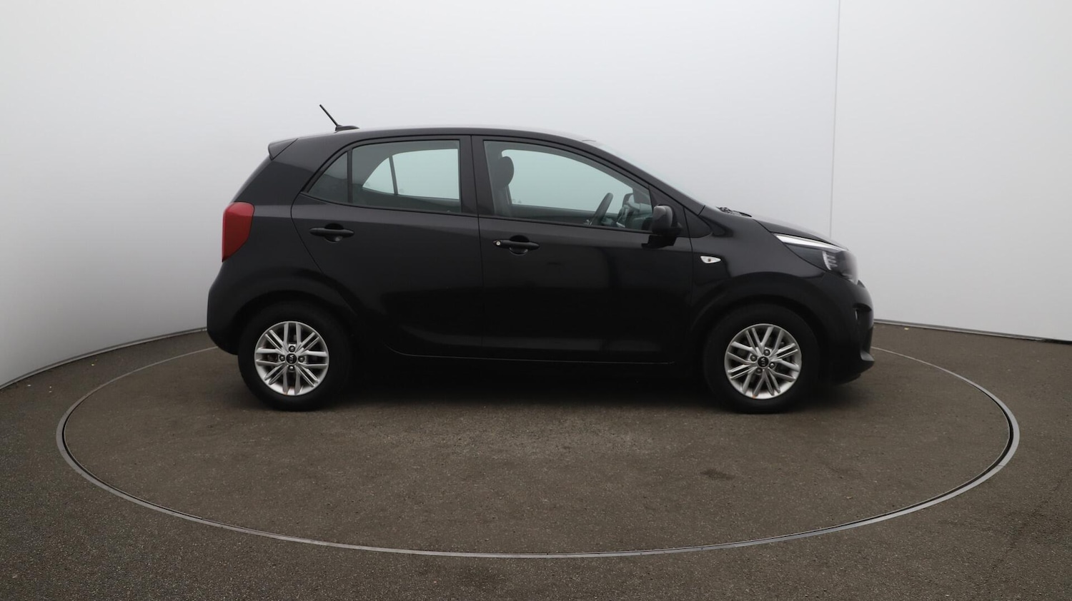 Used Kia Picanto 2021 for sale - 76109404: Photo 48