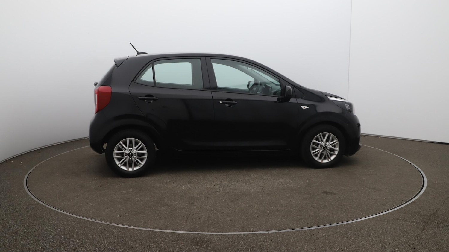 Used Kia Picanto 2021 for sale - 76109404: Photo 49
