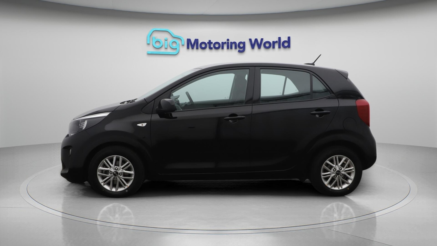 Used Kia Picanto 2021 for sale - 76109404: Photo 5