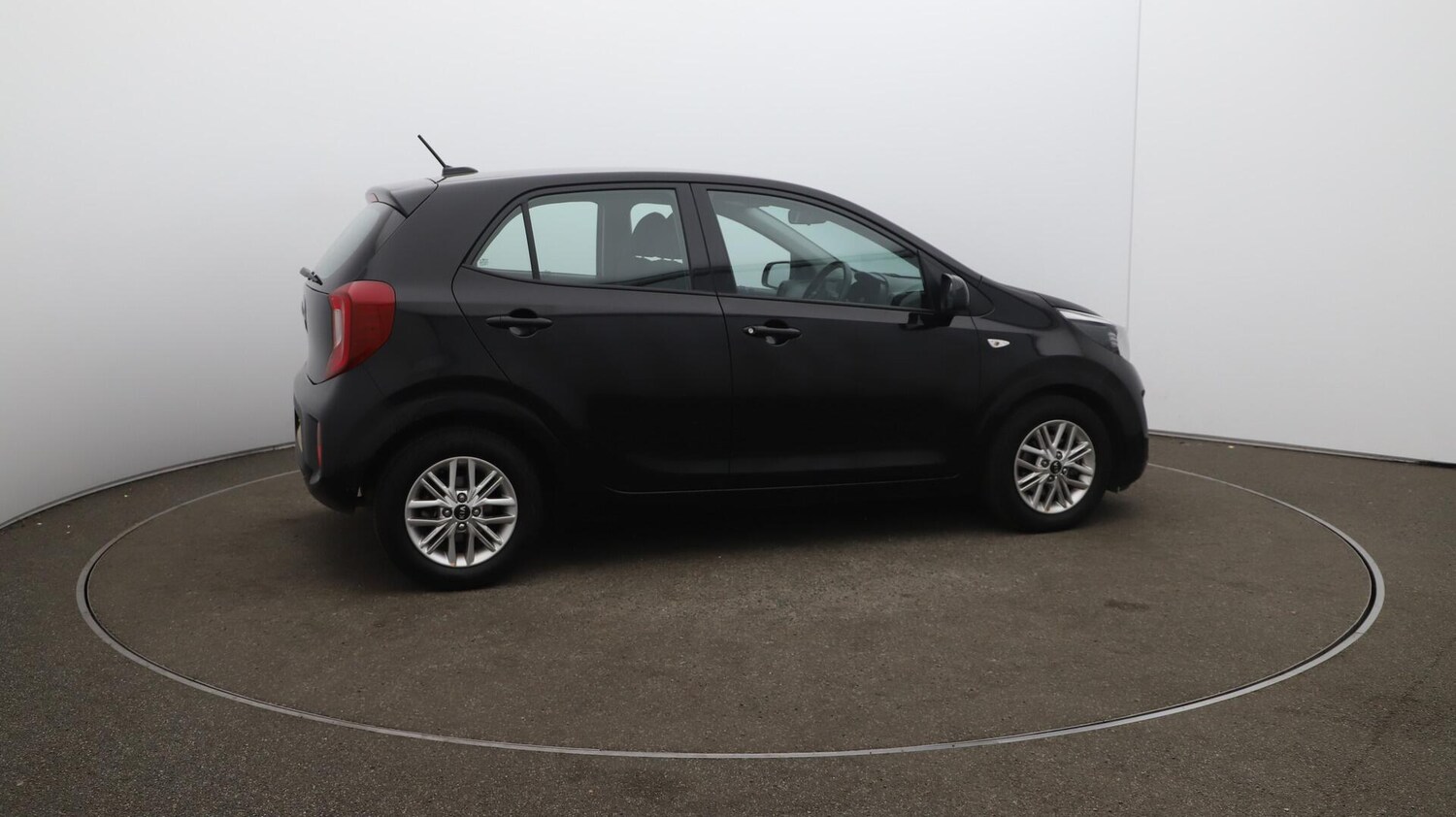 Used Kia Picanto 2021 for sale - 76109404: Photo 50