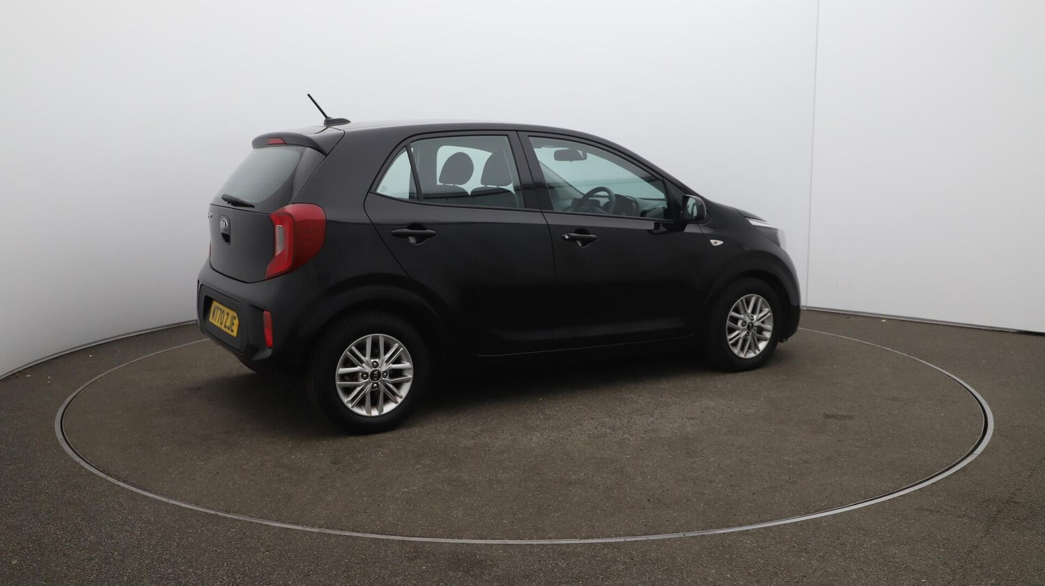 Used Kia Picanto 2021 for sale - 76109404: Photo 51