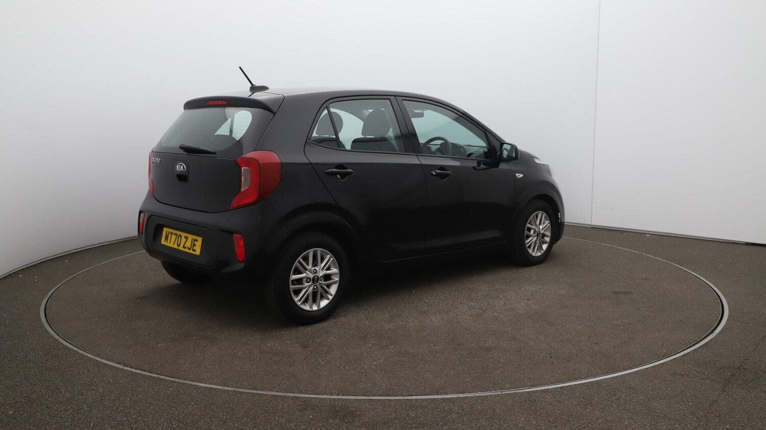 Used Kia Picanto 2021 for sale - 76109404: Photo 52