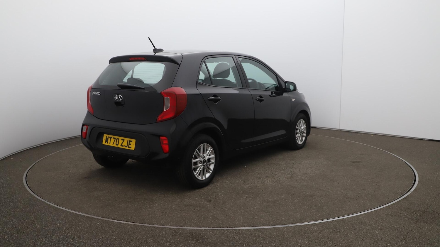 Used Kia Picanto 2021 for sale - 76109404: Photo 53