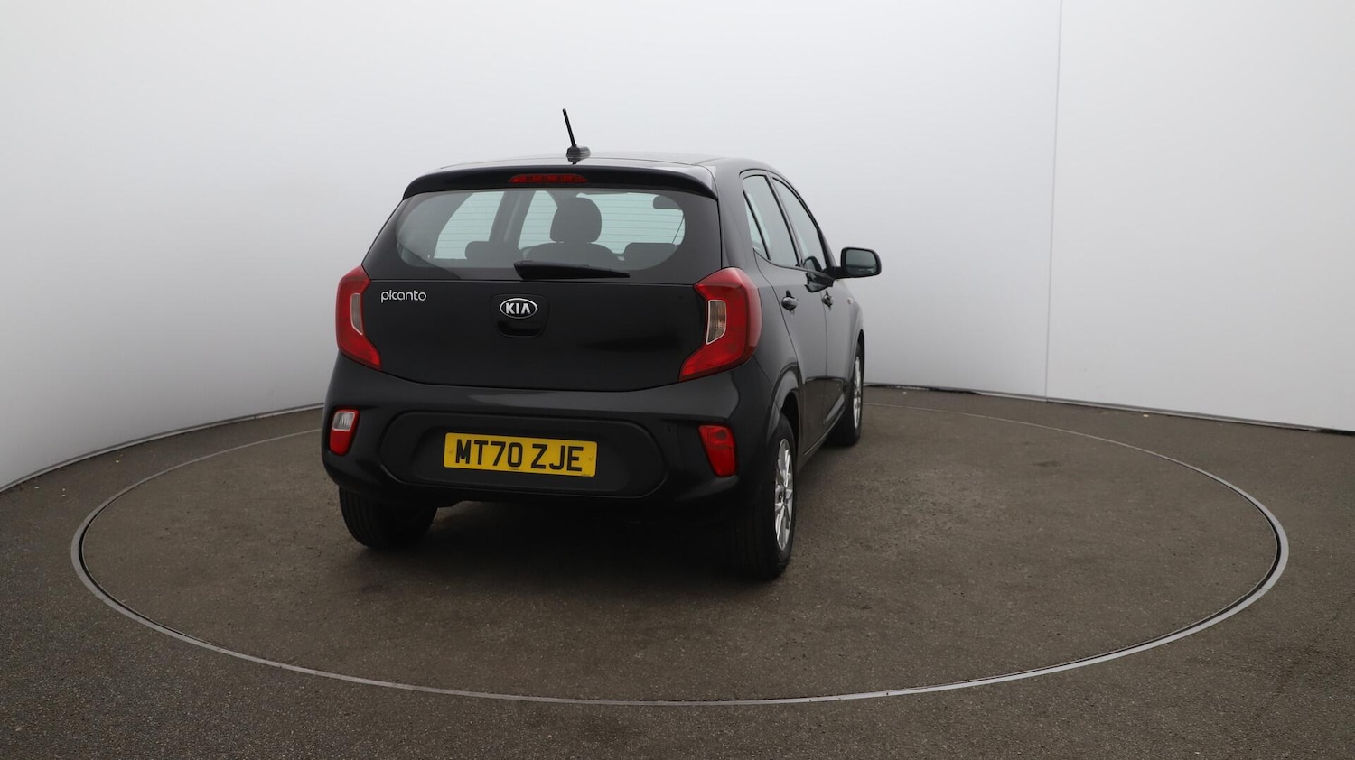 Used Kia Picanto 2021 for sale - 76109404: Photo 55