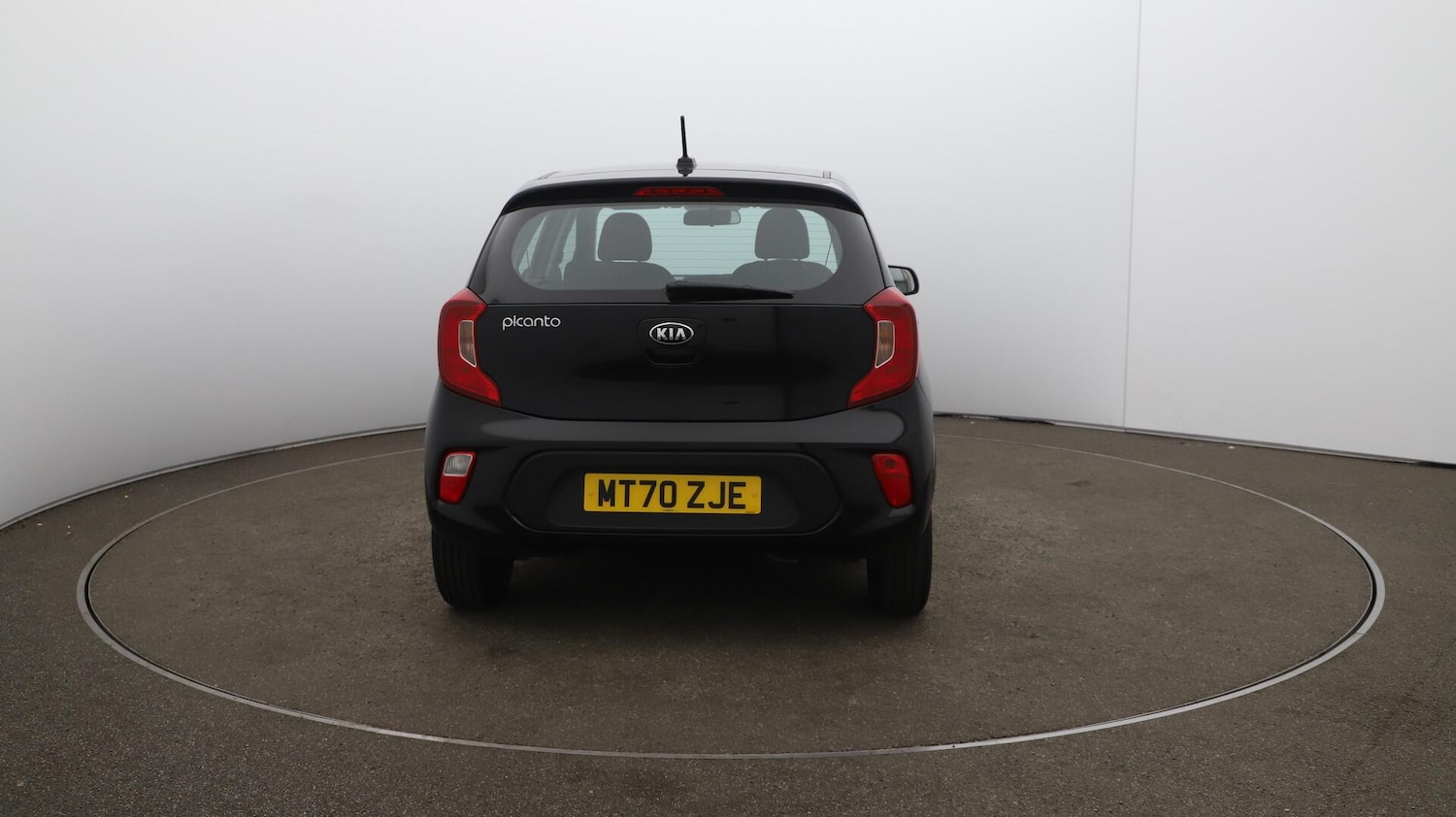 Used Kia Picanto 2021 for sale - 76109404: Photo 56