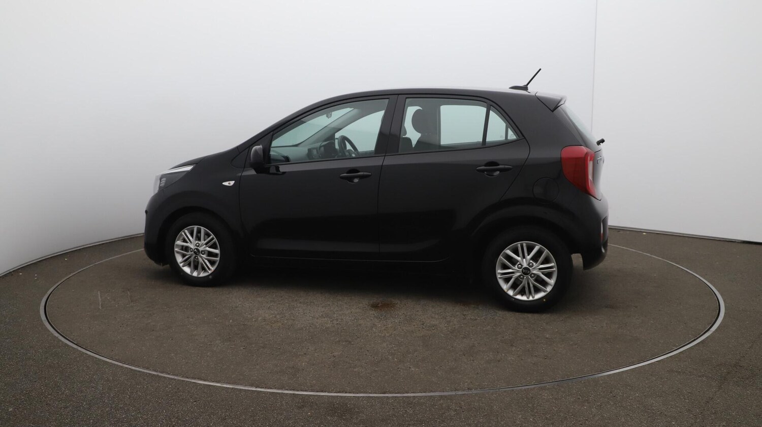 Used Kia Picanto 2021 for sale - 76109404: Photo 57