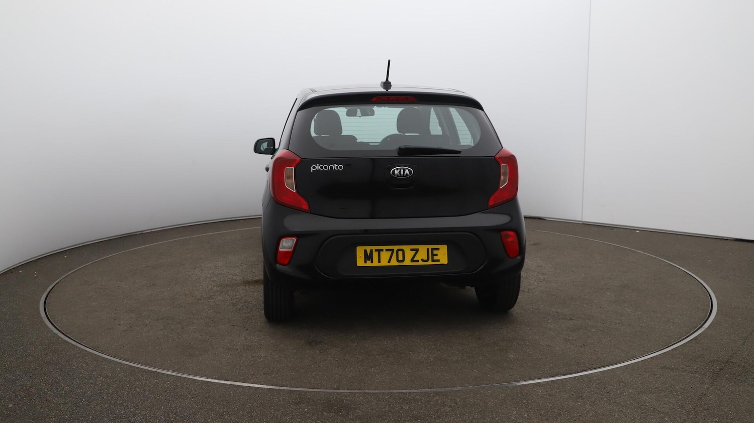 Used Kia Picanto 2021 for sale - 76109404: Photo 58