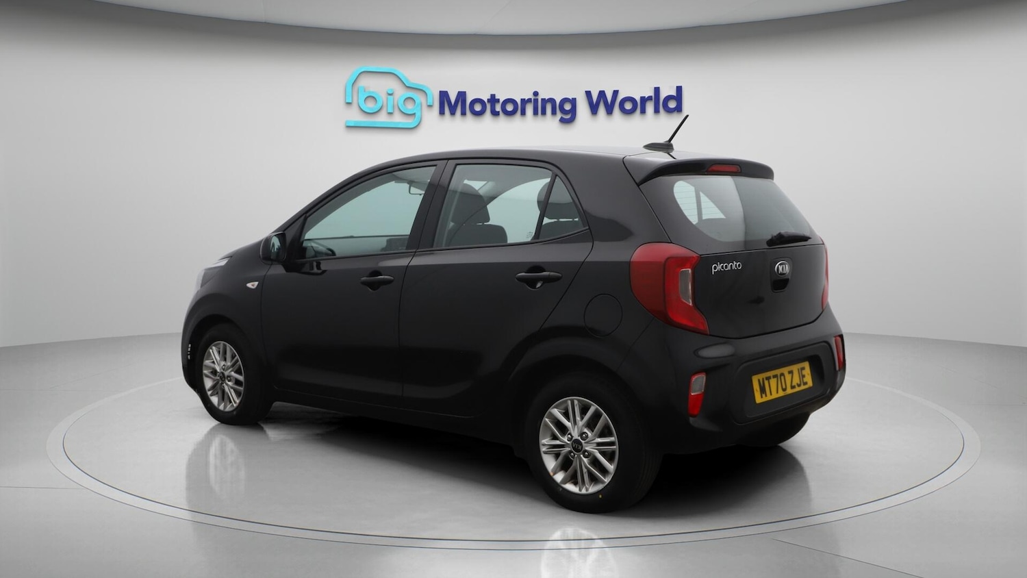 Used Kia Picanto 2021 for sale - 76109404: Photo 6