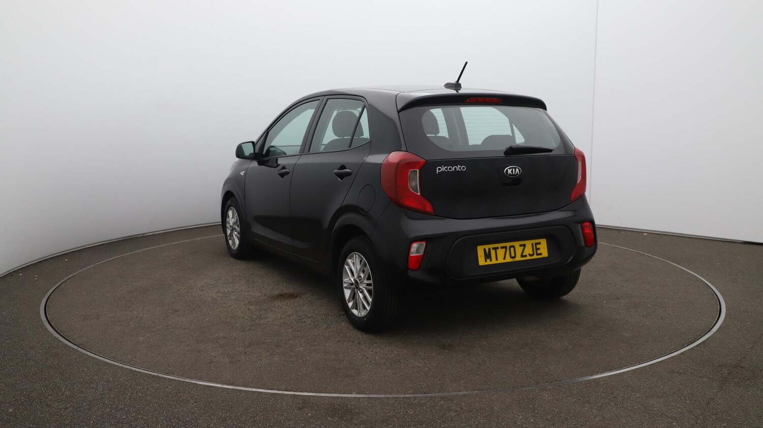 Used Kia Picanto 2021 for sale - 76109404: Photo 60