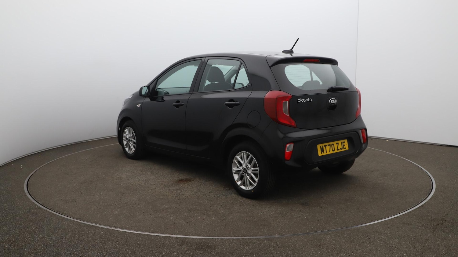 Used Kia Picanto 2021 for sale - 76109404: Photo 61