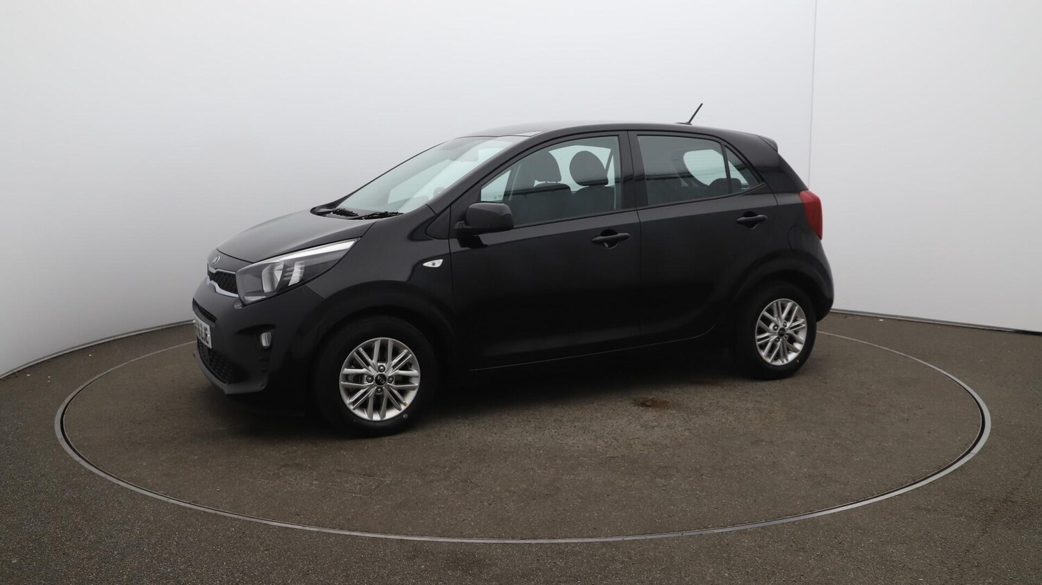Used Kia Picanto 2021 for sale - 76109404: Photo 66