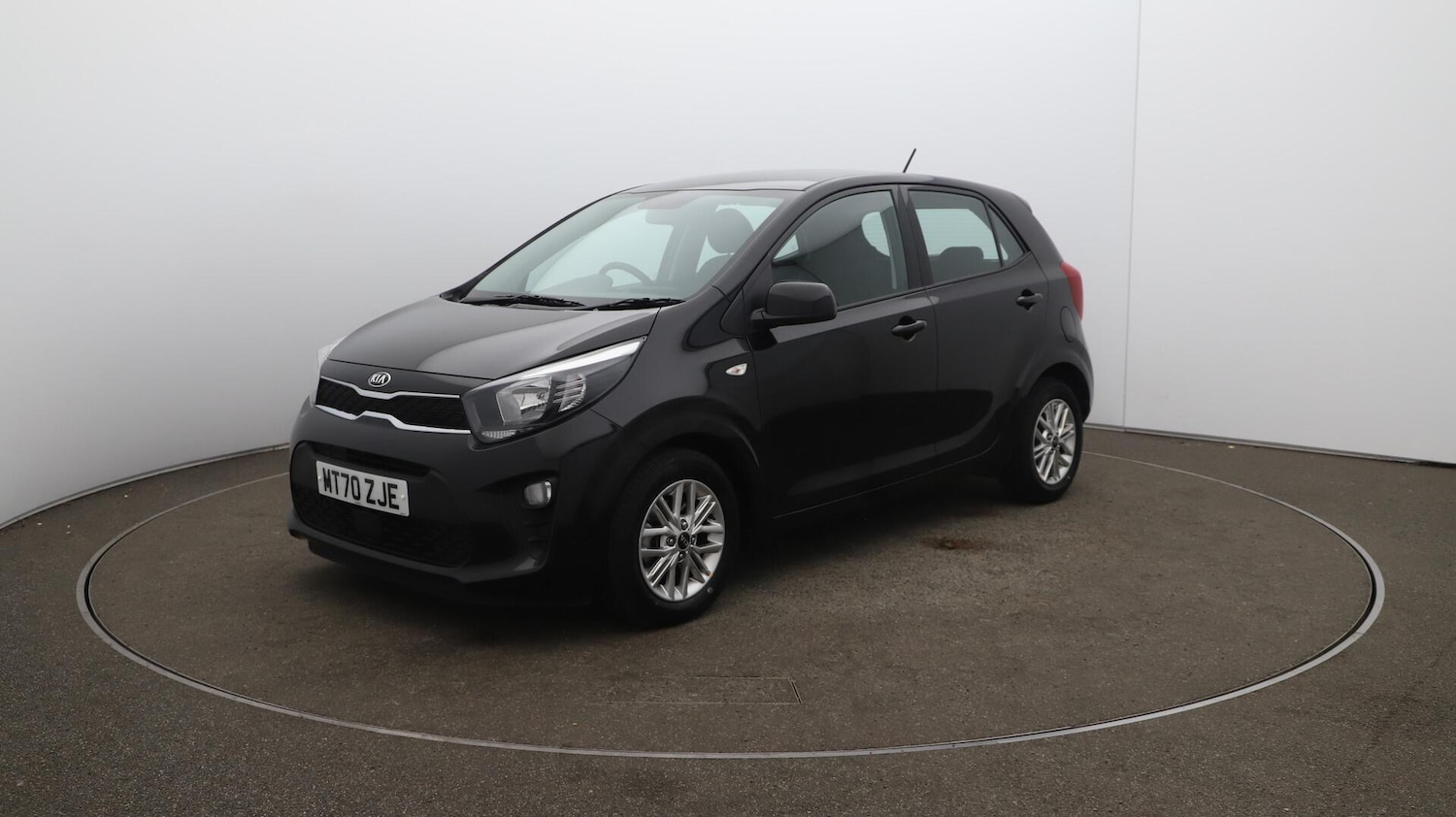 Used Kia Picanto 2021 for sale - 76109404: Photo 68