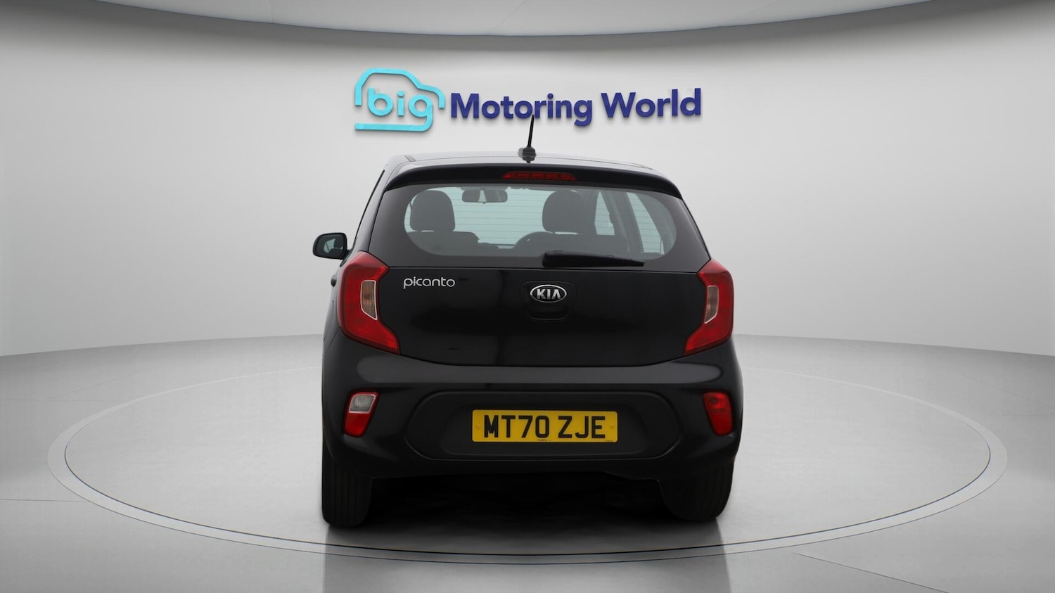 Used Kia Picanto 2021 for sale - 76109404: Photo 7