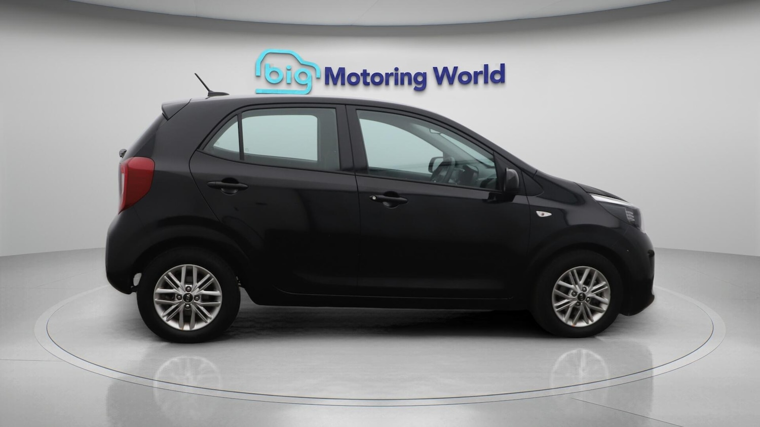 Used Kia Picanto 2021 for sale - 76109404: Photo 9