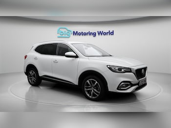 Used MG MG HS 2023 for sale - 78238750: Photo