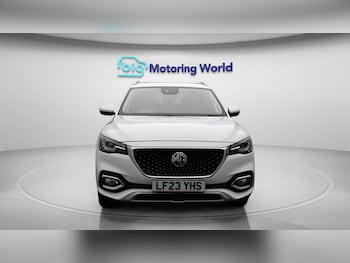 Used MG MG HS 2023 for sale - 78238750: Photo