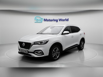 Used MG MG HS 2023 for sale - 78238750: Photo