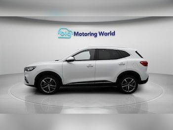 Used MG MG HS 2023 for sale - 78238750: Photo