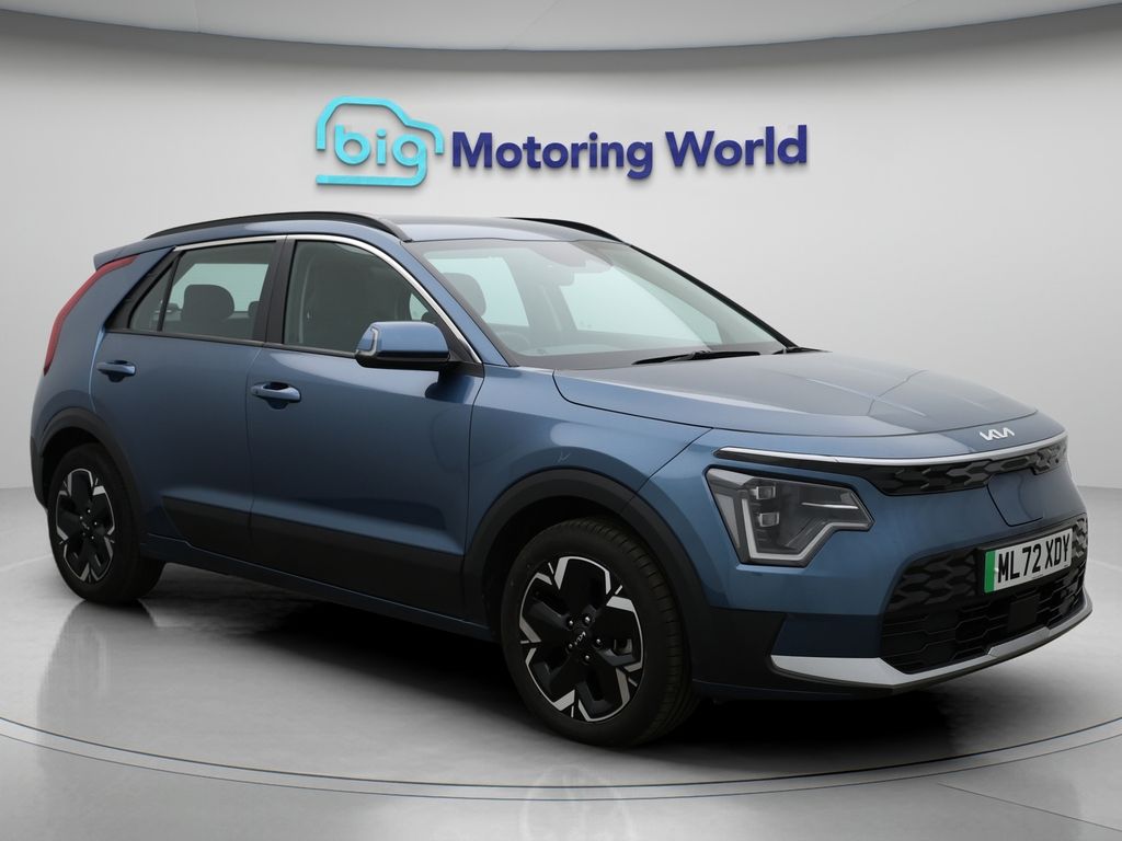 Used Kia Niro 2022 for sale - 76903823: Photo 26