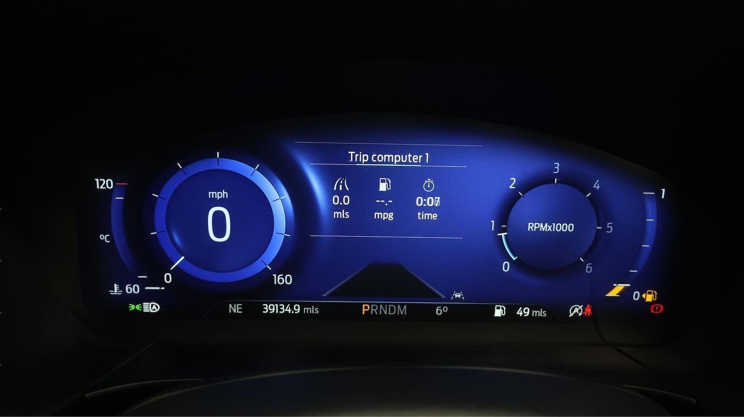 Used Ford Kuga 2020 for sale - 77336376: Photo 10