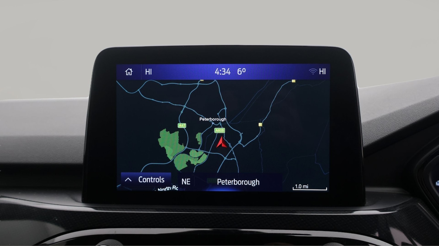 Used Ford Kuga 2020 for sale - 77336376: Photo 11