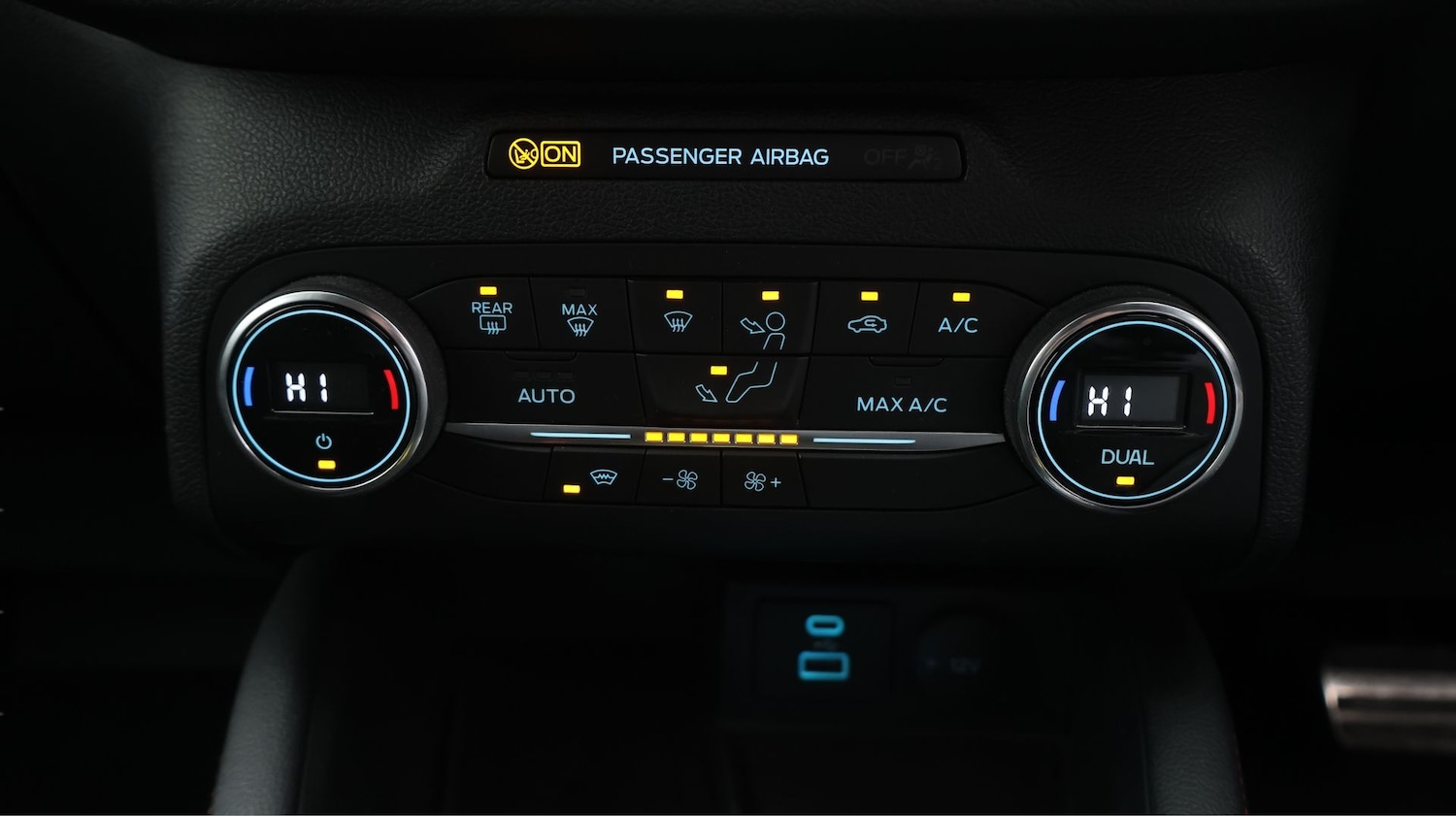 Used Ford Kuga 2020 for sale - 77336376: Photo 12