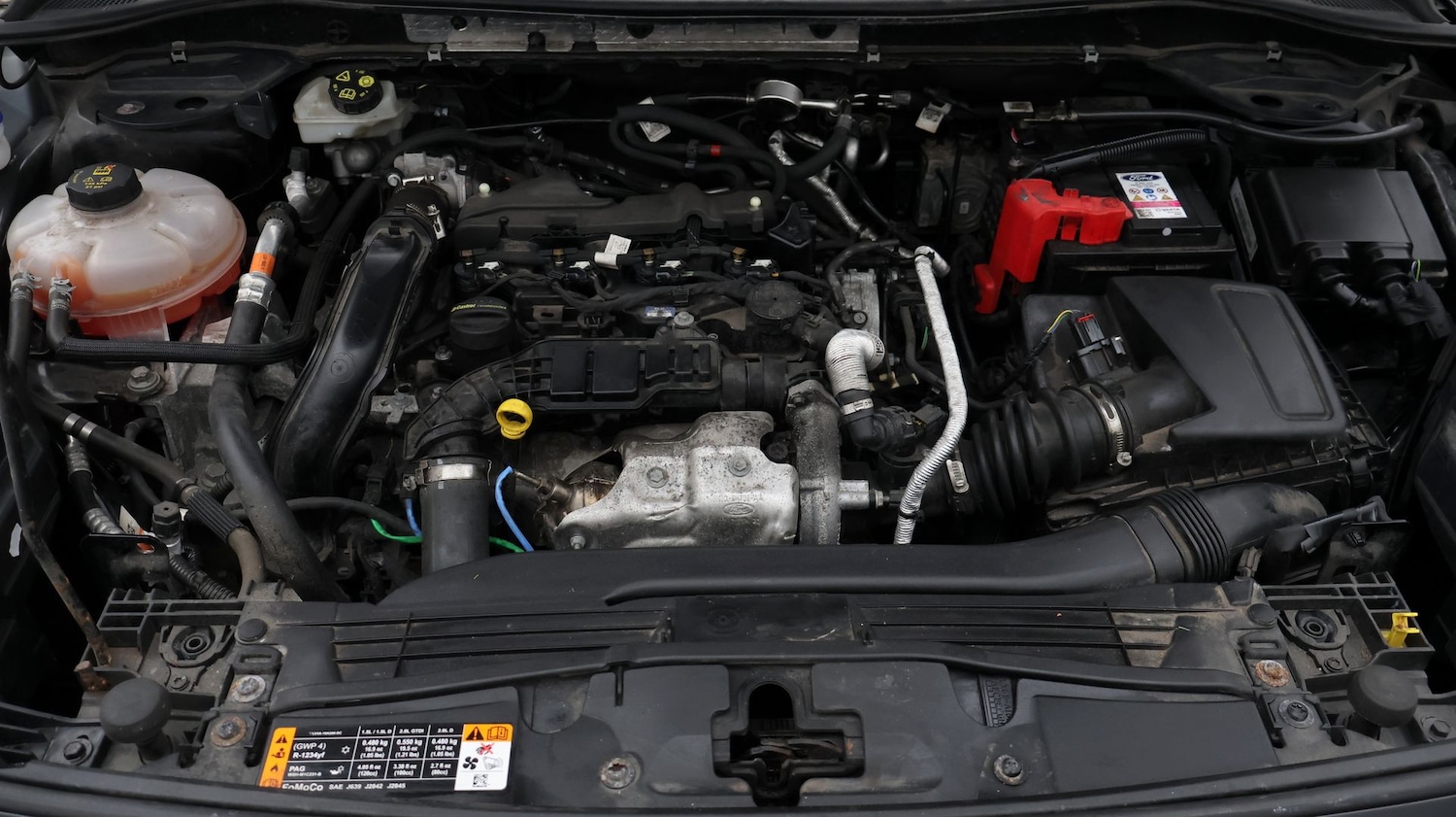 Used Ford Kuga 2020 for sale - 77336376: Photo 19