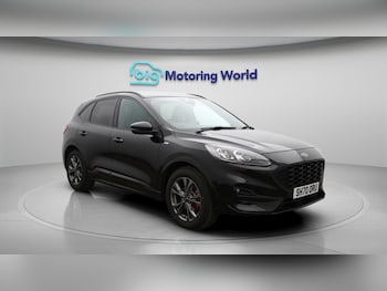 Used Ford Kuga 2020 for sale - 77336376: Photo