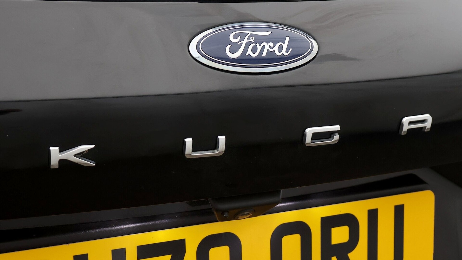 Used Ford Kuga 2020 for sale - 77336376: Photo 22