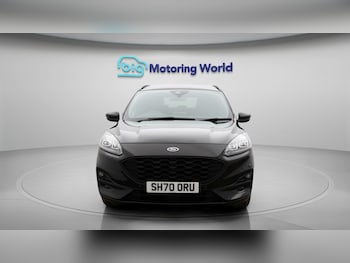 Used Ford Kuga 2020 for sale - 77336376: Photo