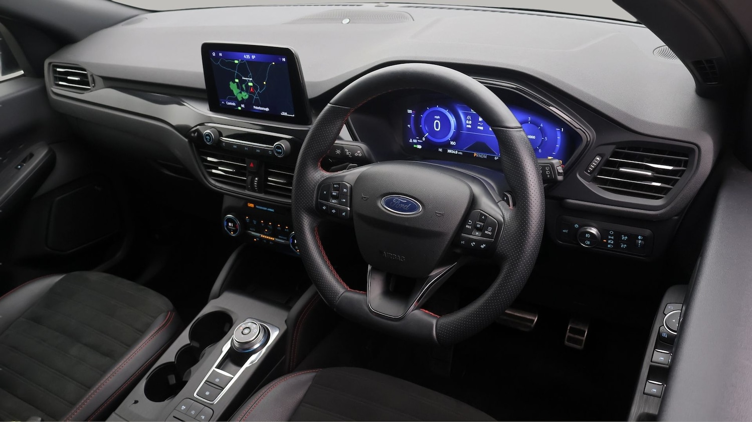 Used Ford Kuga 2020 for sale - 77336376: Photo 9