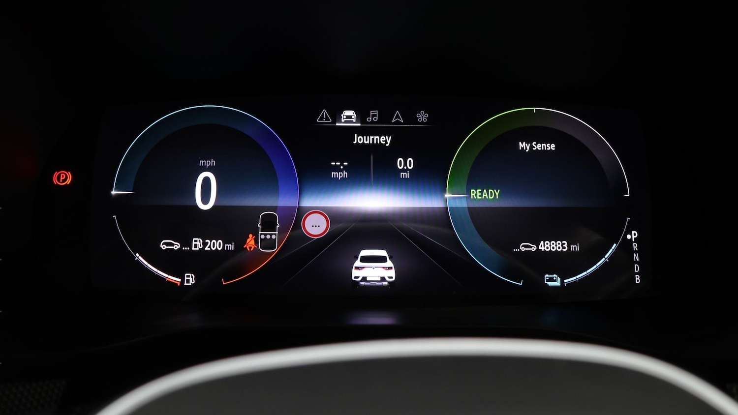 Used Renault Arkana 2022 for sale - 77532480: Photo 10