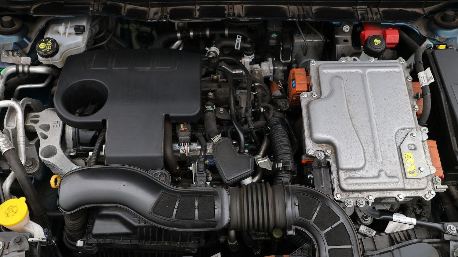 Used Renault Arkana 2022 for sale - 77532480: Photo 19