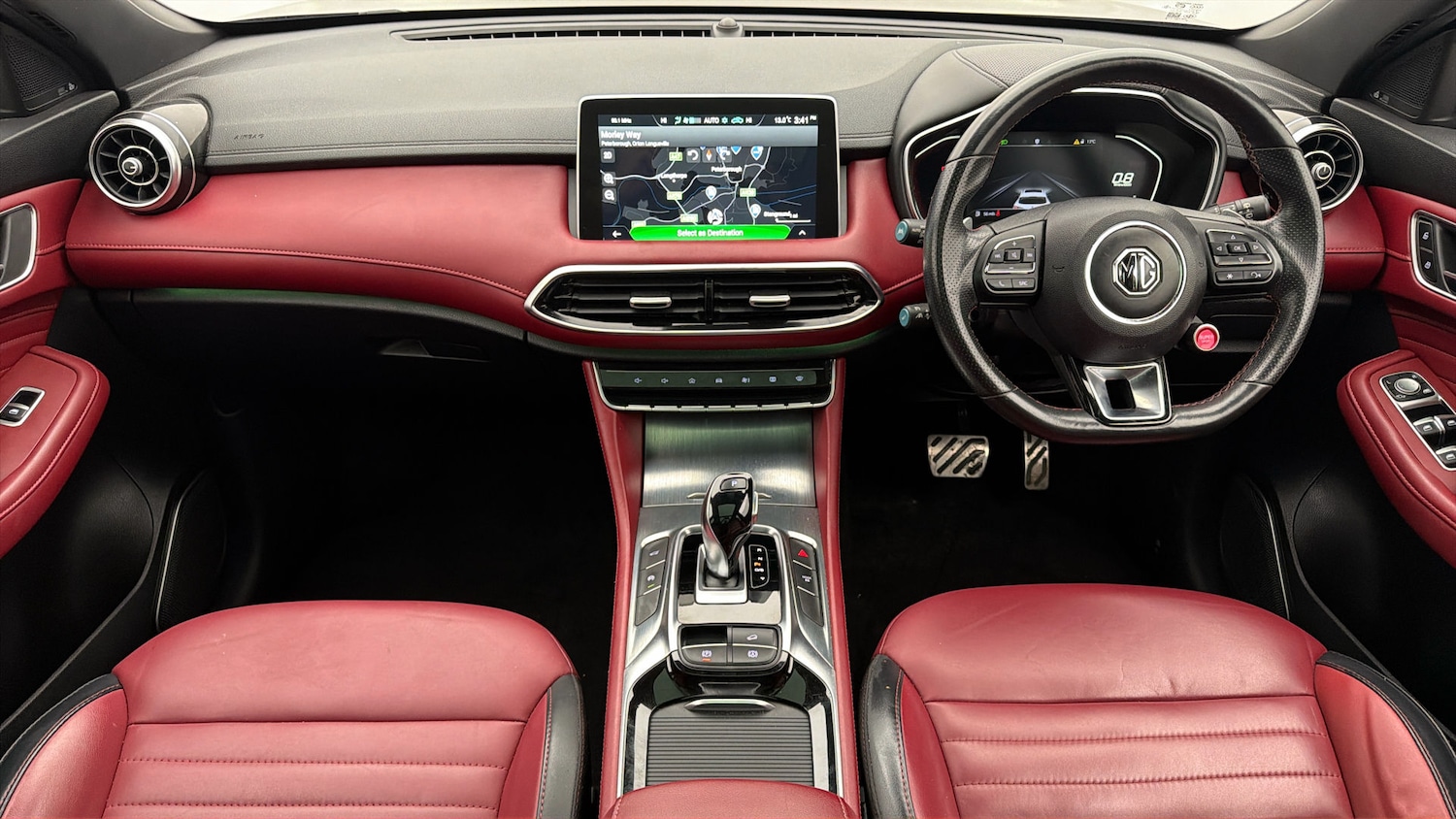 Used MG MG HS 2023 for sale - 77813517: Photo 12