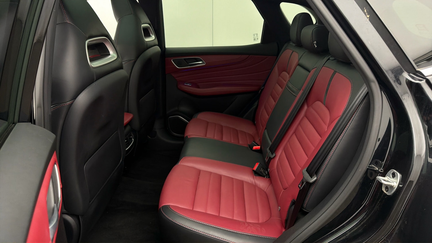 Used MG MG HS 2023 for sale - 77813517: Photo 15