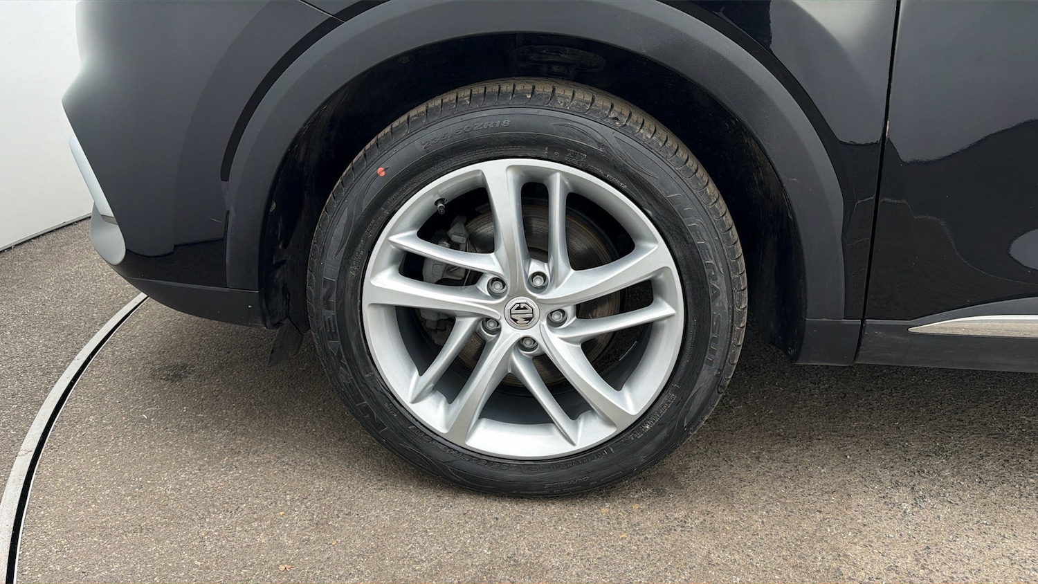 Used MG MG HS 2023 for sale - 77813517: Photo 17