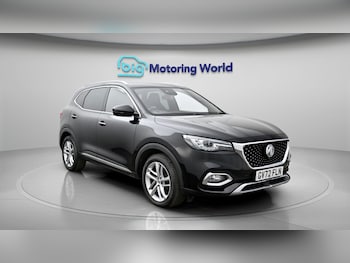 Used MG MG HS 2023 for sale - 77813517: Photo